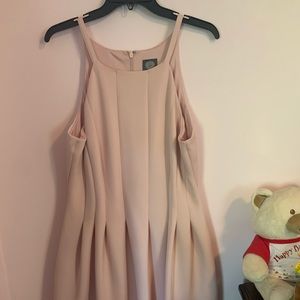 Vince Camuto Dress